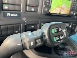 Scania S 500 A4x2NB RETARDER 8T FULL AIR DIFF-L P-AIRCO S
