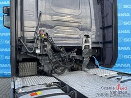 Scania S 500 A6x2/4NB RETARDER FULL AIR P-AIRCO ACC