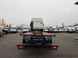 IVECO S-WAY AS260S49Y/FP CM SDG BDF Retarder
