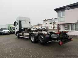 IVECO S-WAY AS260S49Y/FP CM SDG BDF Retarder