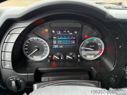 IVECO S-WAY AS260S49Y/FP CM SDG BDF Retarder