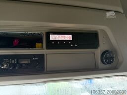 IVECO S-WAY AS260S49Y/FP CM SDG BDF Retarder