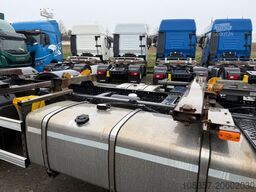 IVECO S-WAY AS260S49Y/FP CM SDG BDF Retarder