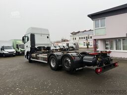 IVECO S-WAY AS260S49Y/FP CM SDG BDF Retarder