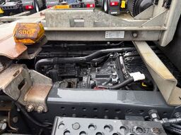 IVECO S-WAY AS260S49Y/FP CM SDG BDF Retarder