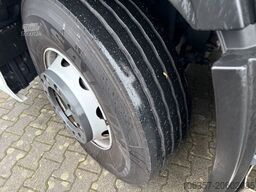 IVECO S-WAY AS260S49Y/FP CM SDG BDF Retarder