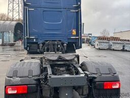 DAF XG+ 530 Retarder + PTO