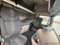 DAF XG+ 530 Retarder + PTO