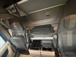 DAF XG+ 530 Retarder + PTO