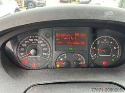 CITROEN Jumper  Kasten*L3H2*Klima*Navi*guter Zustand*AHK