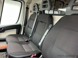 CITROEN Jumper  Kasten*L3H2*Klima*Navi*guter Zustand*AHK