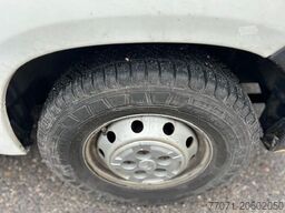 CITROEN Jumper  Kasten*L3H2*Klima*Navi*guter Zustand*AHK