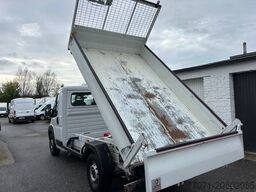 FIAT Ducato Kipper 35*Maxi*L3*Klima*Tempom*Navi*Top*