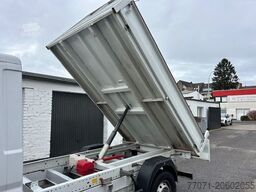 FIAT Ducato Kipper 35*Maxi*L3*Klima*Tempom*Navi*Top*