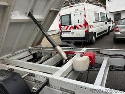 FIAT Ducato Kipper 35*Maxi*L3*Klima*Tempom*Navi*Top*