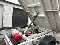 FIAT Ducato Kipper 35*Maxi*L3*Klima*Tempom*Navi*Top*