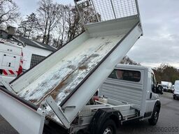 FIAT Ducato Kipper 35*Maxi*L3*Klima*Tempom*Navi*Top*