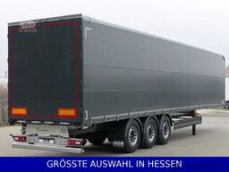 BERGER 4,9 Leergewicht Achslift Code XL+Getränke ¤469mt