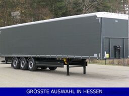 BERGER 4,9 Leergewicht Achslift Code XL+Getränke ¤469mt