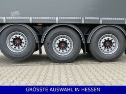 BERGER 4,9 Leergewicht Achslift Code XL+Getränke ¤469mt