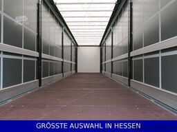 BERGER 4,9 Leergewicht Achslift Code XL+Getränke ¤469mt