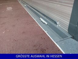 BERGER 4,9 Leergewicht Achslift Code XL+Getränke ¤469mt