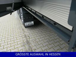 BERGER 4,9 Leergewicht Achslift Code XL+Getränke ¤469mt