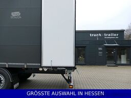 BERGER 4,9 Leergewicht Achslift Code XL+Getränke ¤469mt