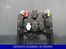 BERGER 4,9 Leergewicht Achslift Code XL+Getränke ¤469mt