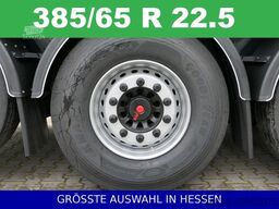 BERGER 4,9 Leergewicht Achslift Code XL+Getränke ¤469mt
