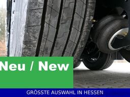 BERGER 4,9 Leergewicht Achslift Code XL+Getränke ¤469mt