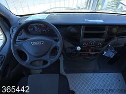 IVECO DAILY 50 C 15 Postkoffer REGALSYSTEM