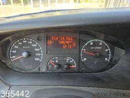 IVECO DAILY 50 C 15 Postkoffer REGALSYSTEM