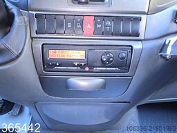 IVECO DAILY 50 C 15 Postkoffer REGALSYSTEM