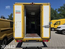 IVECO DAILY 50 C 15 Postkoffer REGALSYSTEM