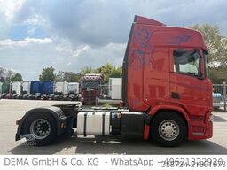 SCANIA R450*Topline* E6d* Retarder* Kühlbox* Standklima