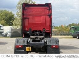 SCANIA R450*Topline* E6d* Retarder* Kühlbox* Standklima