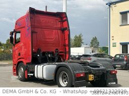 SCANIA R450*Topline* E6d* Retarder* Kühlbox* Standklima