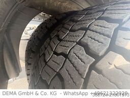 SCANIA R450*Topline* E6d* Retarder* Kühlbox* Standklima