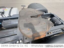 SCANIA R450*Topline* E6d* Retarder* Kühlbox* Standklima