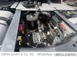 SCANIA R450*Topline* E6d* Retarder* Kühlbox* Standklima