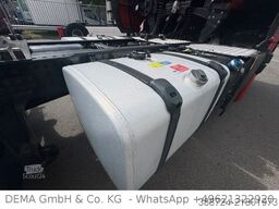 SCANIA R450*Topline* E6d* Retarder* Kühlbox* Standklima