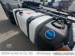 SCANIA R450*Topline* E6d* Retarder* Kühlbox* Standklima