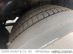 SCANIA R450*Topline* E6d* Retarder* Kühlbox* Standklima