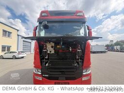 SCANIA R450*Topline* E6d* Retarder* Kühlbox* Standklima