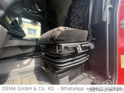 SCANIA R450*Topline* E6d* Retarder* Kühlbox* Standklima
