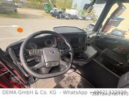 SCANIA R450*Topline* E6d* Retarder* Kühlbox* Standklima