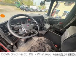 SCANIA R450*Topline* E6d* Retarder* Kühlbox* Standklima