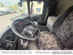 SCANIA R450*Topline* E6d* Retarder* Kühlbox* Standklima