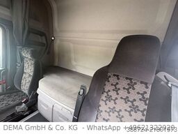 SCANIA R450*Topline* E6d* Retarder* Kühlbox* Standklima